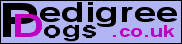 Pedigree Dogs Logo