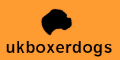 ukboxerdogs Logo